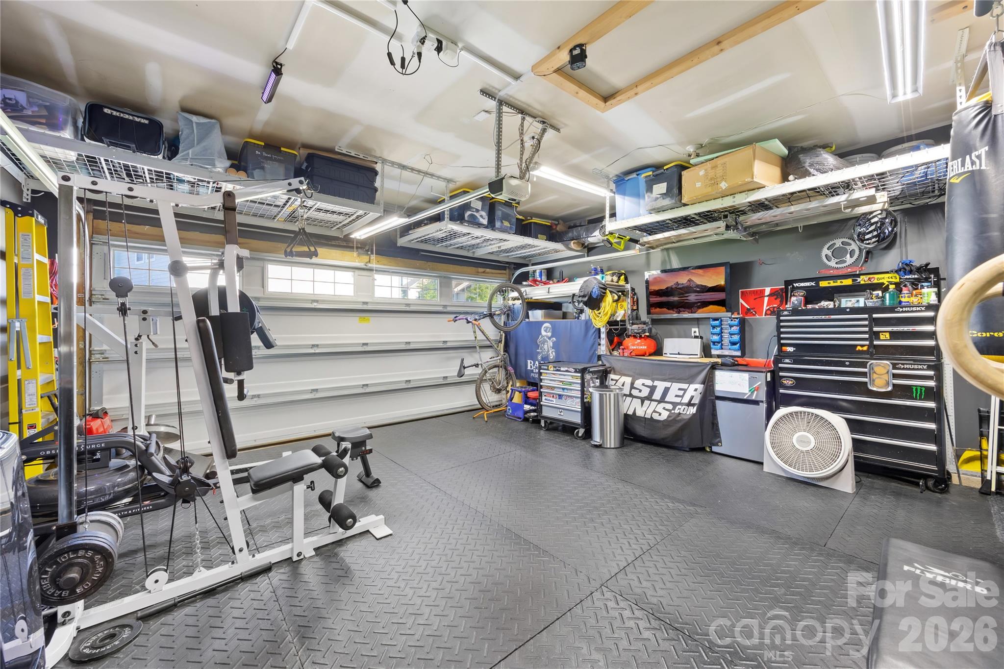 12535 Bryton Ridge Parkway — Huntersville