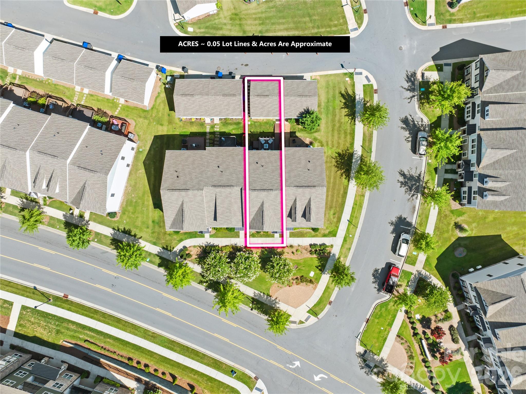 12535 Bryton Ridge Parkway — Huntersville