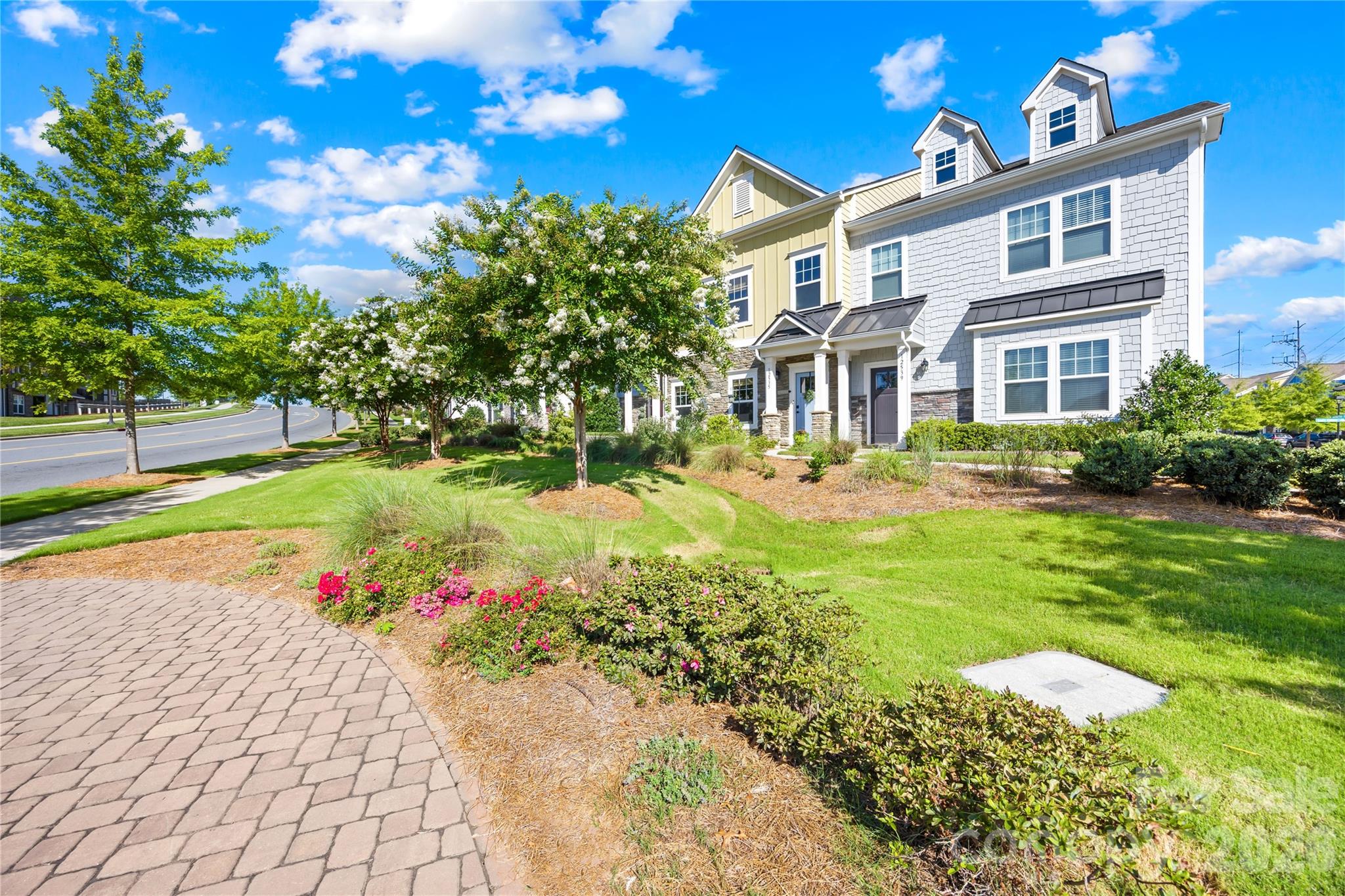 12535 Bryton Ridge Parkway — Huntersville