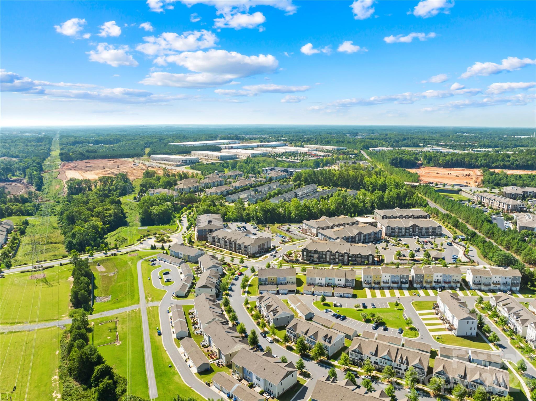 12535 Bryton Ridge Parkway — Huntersville