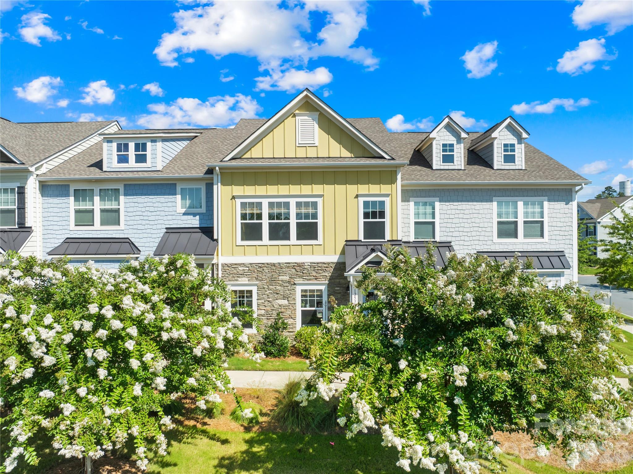 12535 Bryton Ridge Parkway — Huntersville