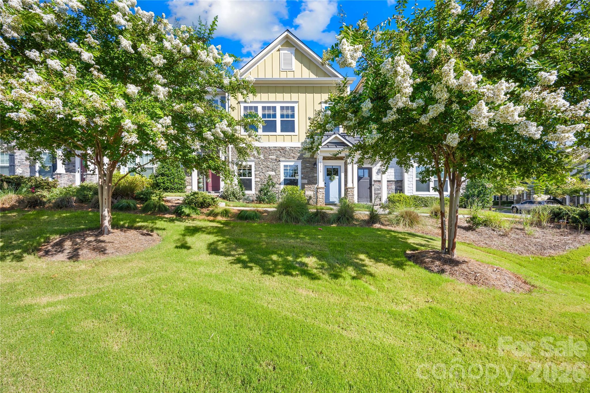 12535 Bryton Ridge Parkway — Huntersville