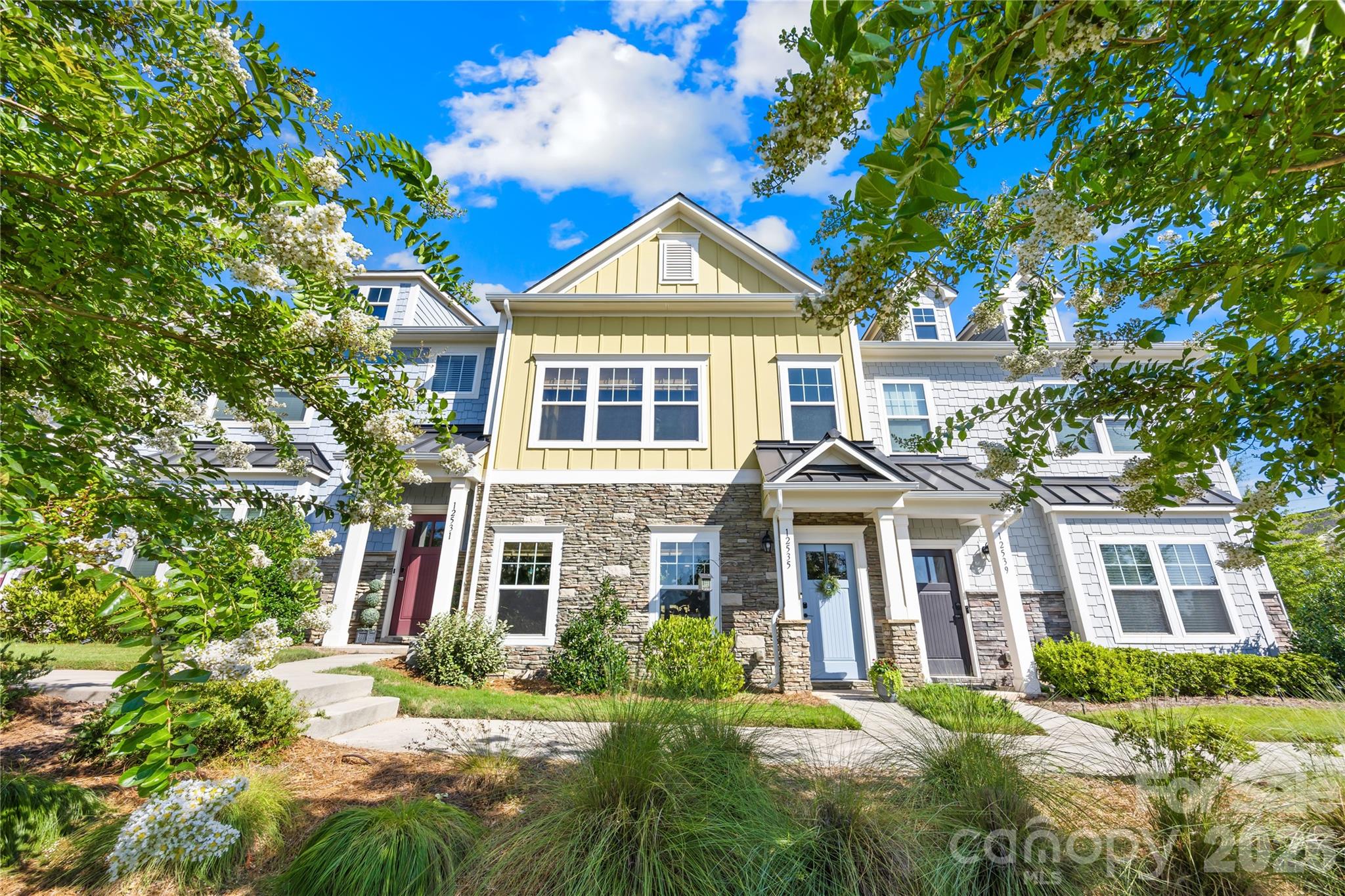 12535 Bryton Ridge Parkway — Huntersville