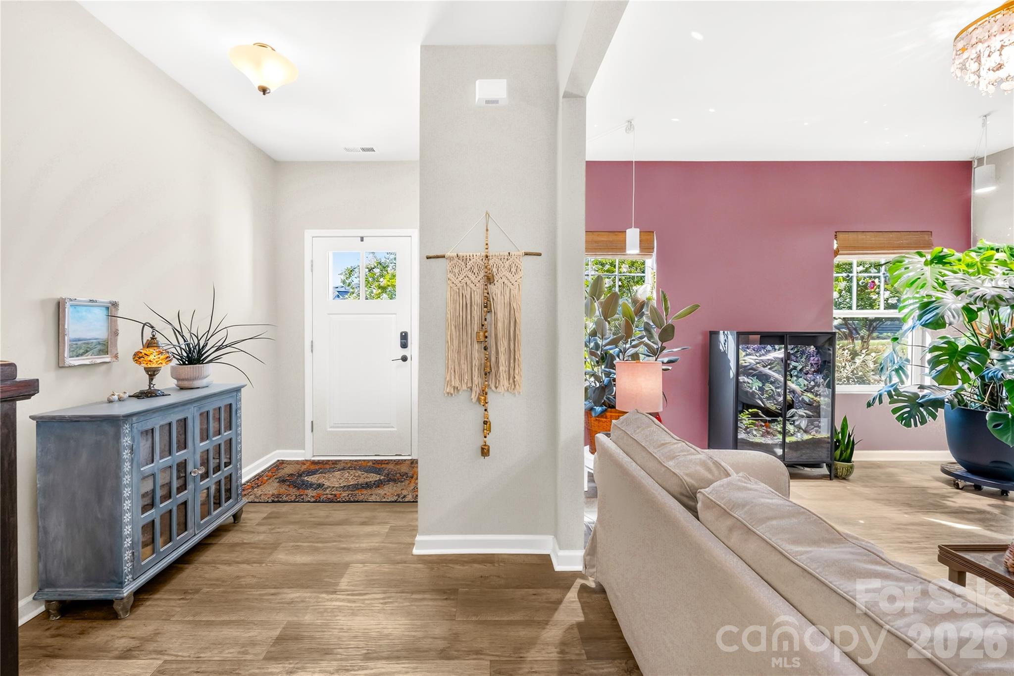 12535 Bryton Ridge Parkway — Huntersville