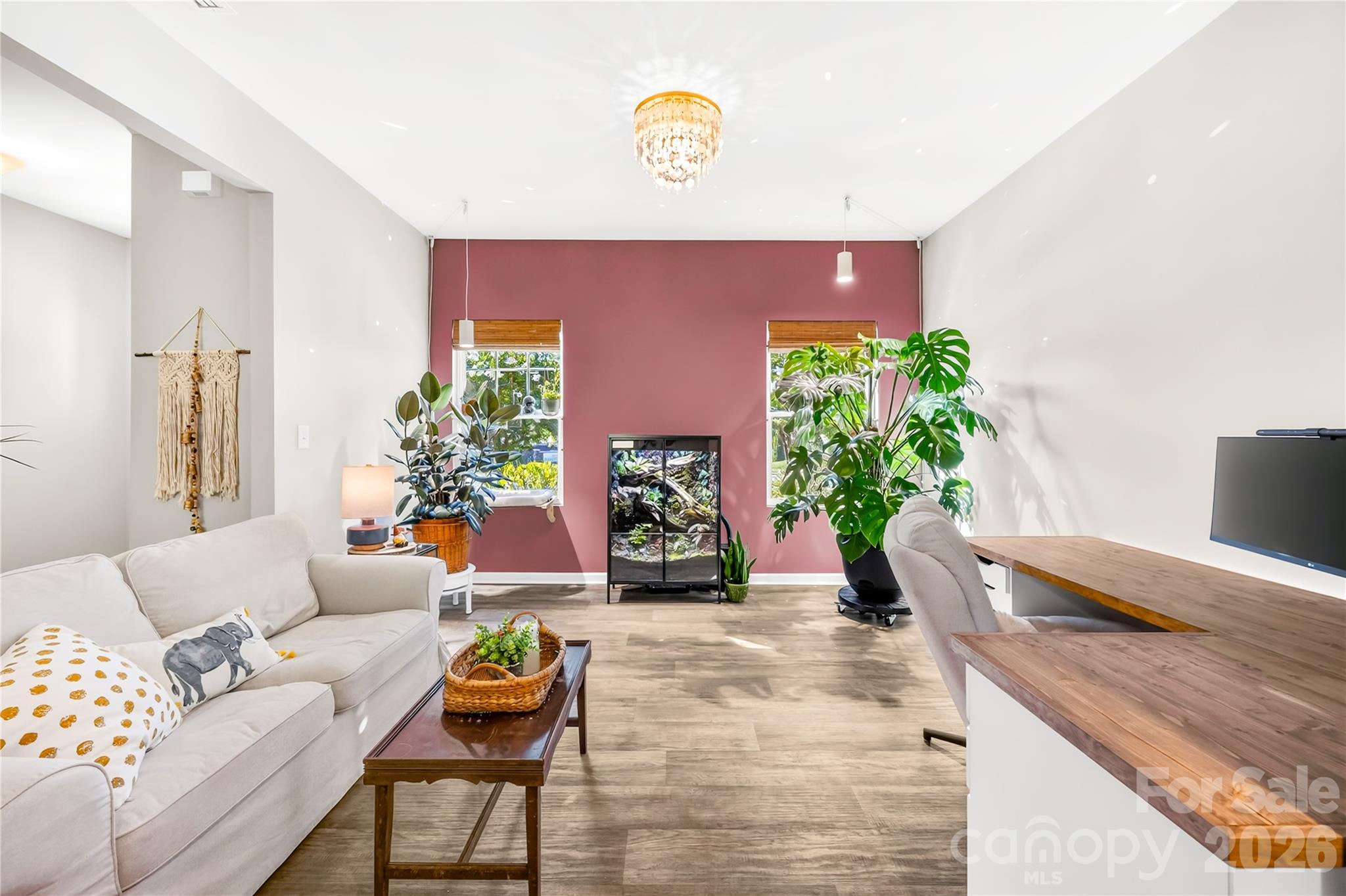 12535 Bryton Ridge Parkway — Huntersville