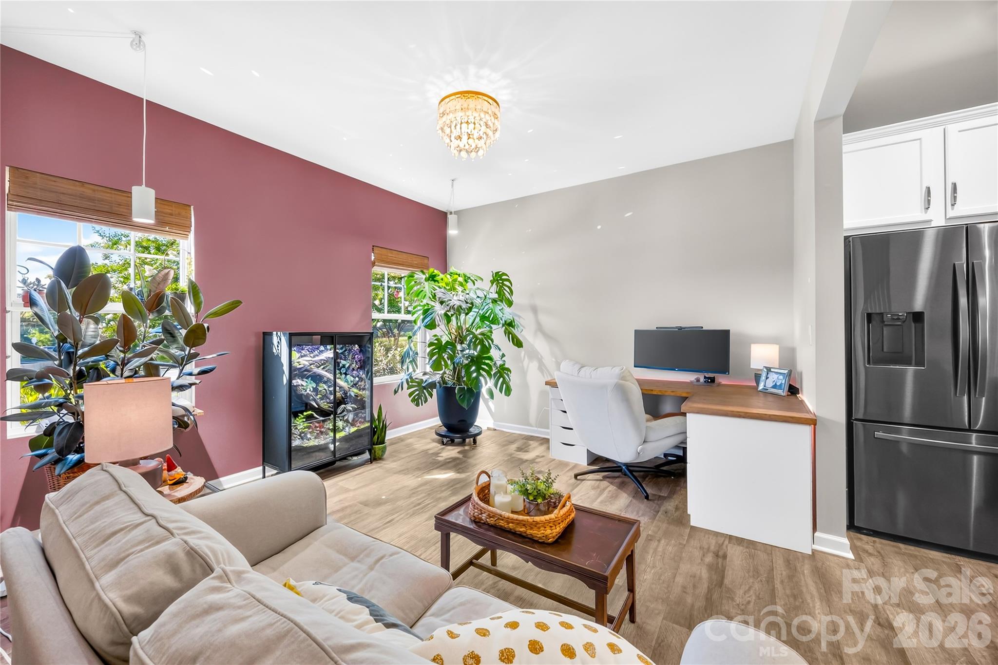 12535 Bryton Ridge Parkway — Huntersville