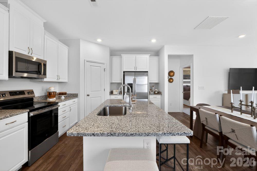 234 Fincastle Glen Road — Shelby