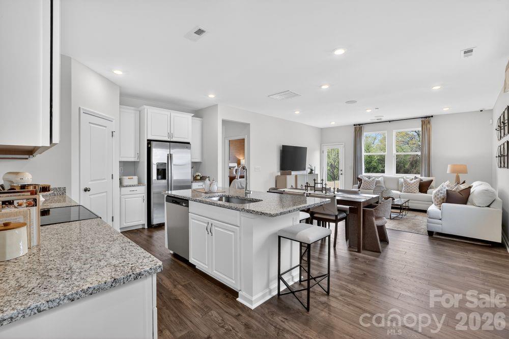234 Fincastle Glen Road — Shelby
