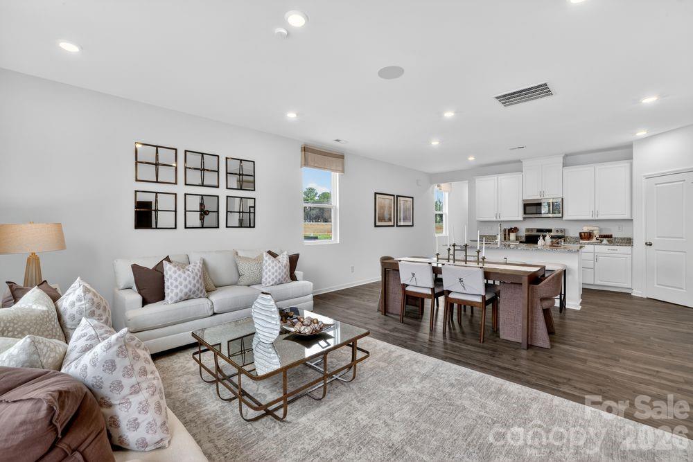234 Fincastle Glen Road — Shelby