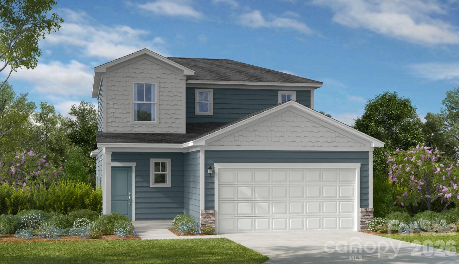 234 Fincastle Glen Road — Shelby