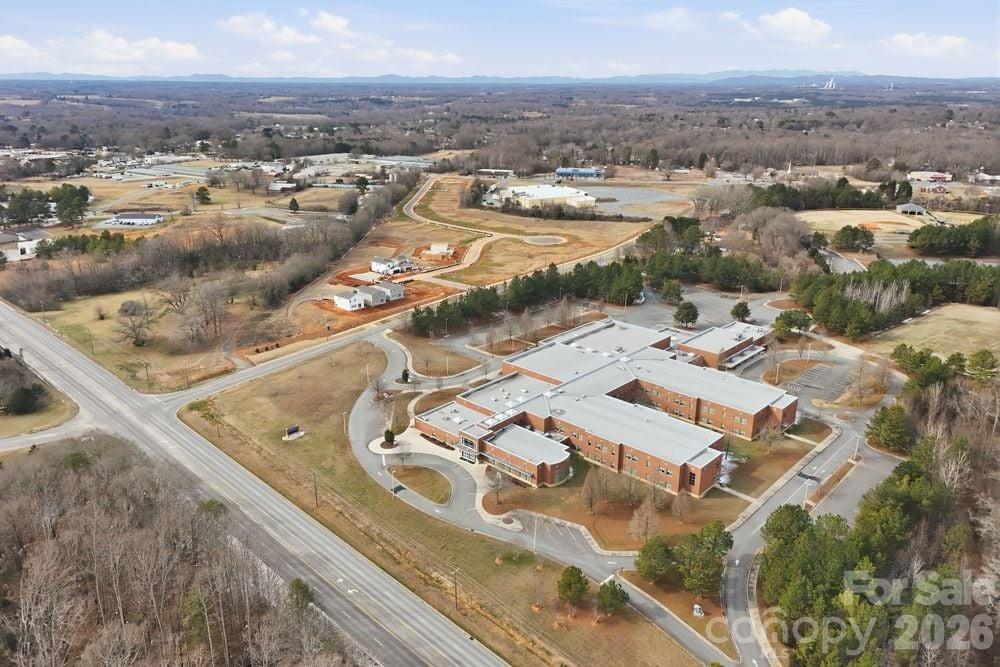 234 Fincastle Glen Road — Shelby