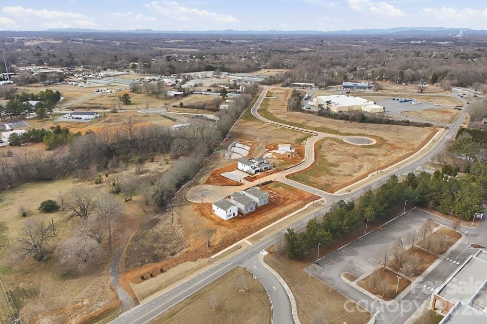 234 Fincastle Glen Road — Shelby