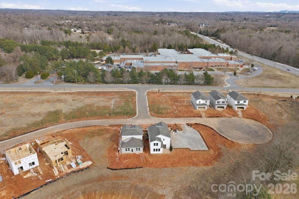 234 Fincastle Glen Road — Shelby