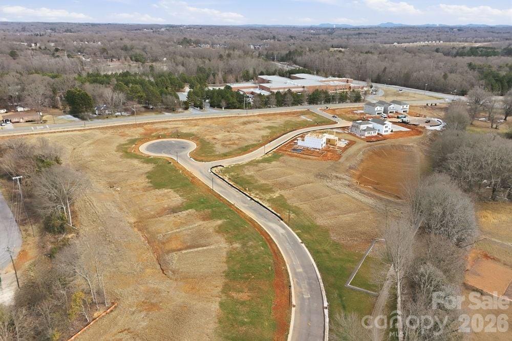 234 Fincastle Glen Road — Shelby