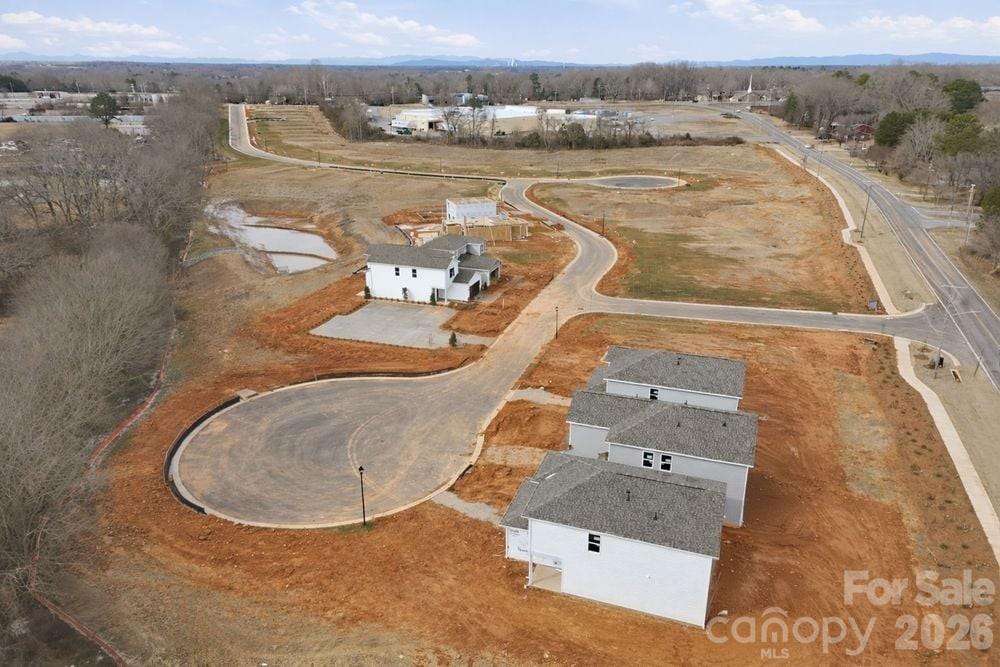 234 Fincastle Glen Road — Shelby