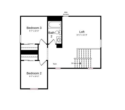 234 Fincastle Glen Road — Shelby