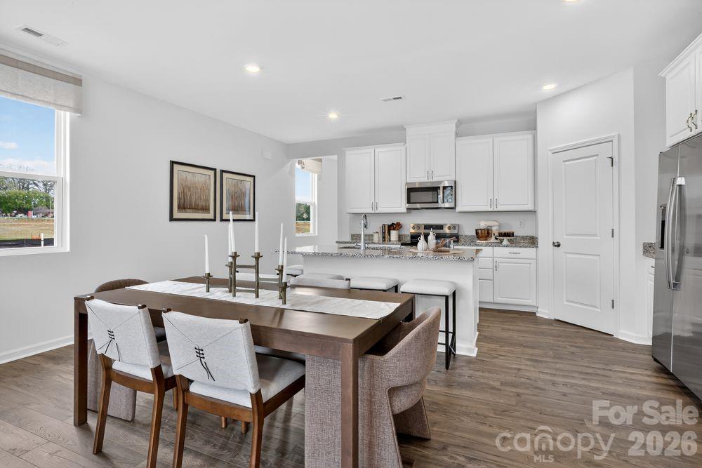 234 Fincastle Glen Road — Shelby