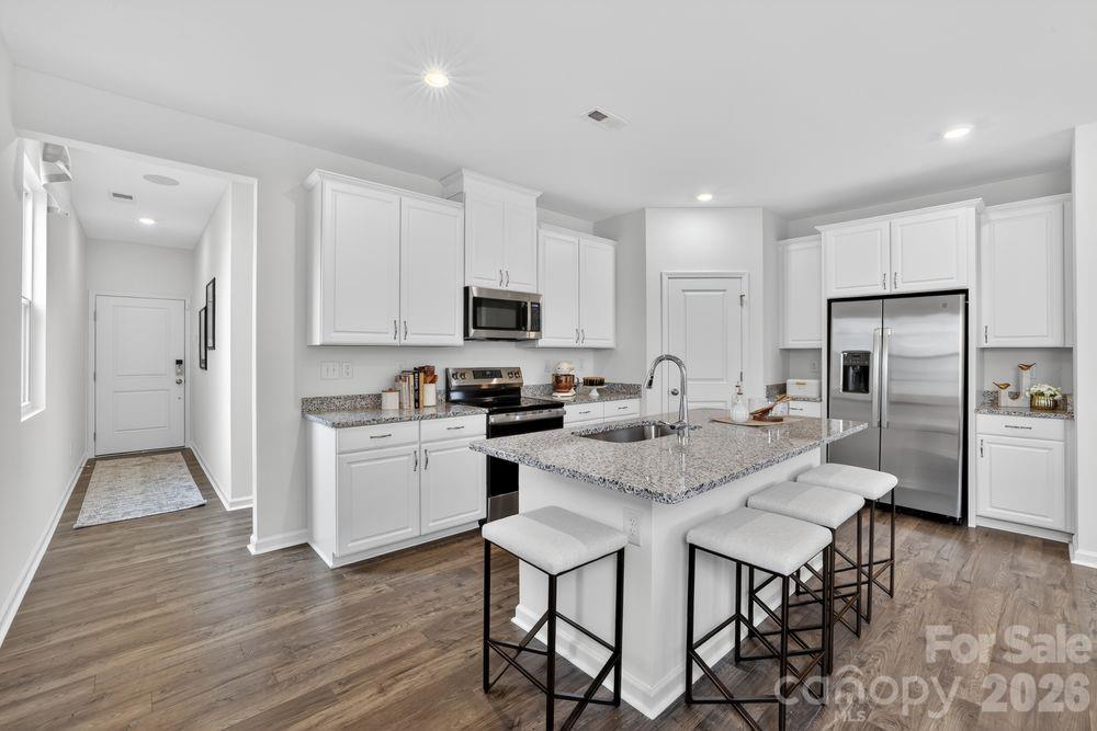 234 Fincastle Glen Road — Shelby