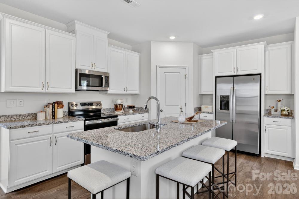 234 Fincastle Glen Road — Shelby