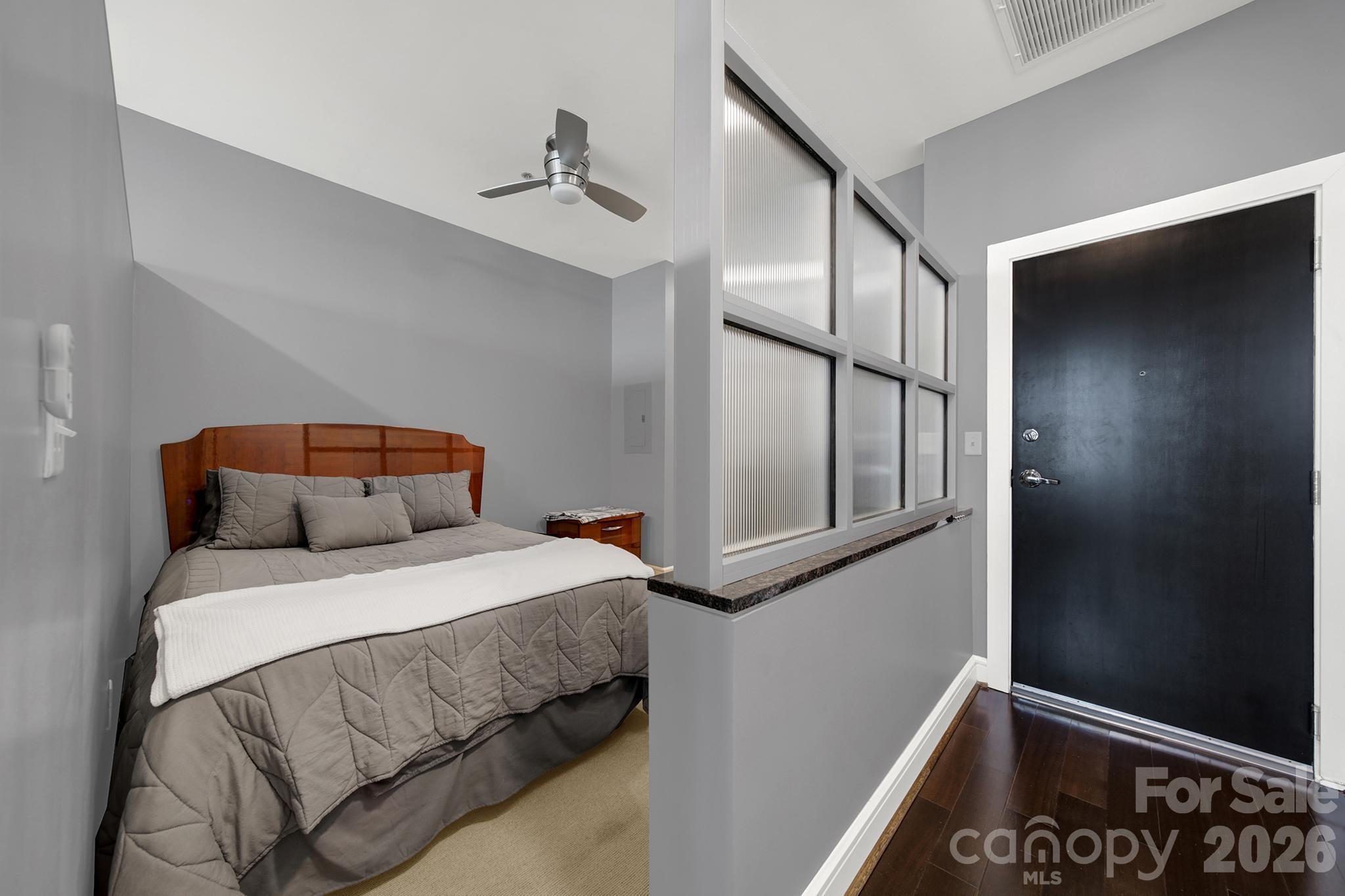 333 W Trade Street #2701 — Charlotte