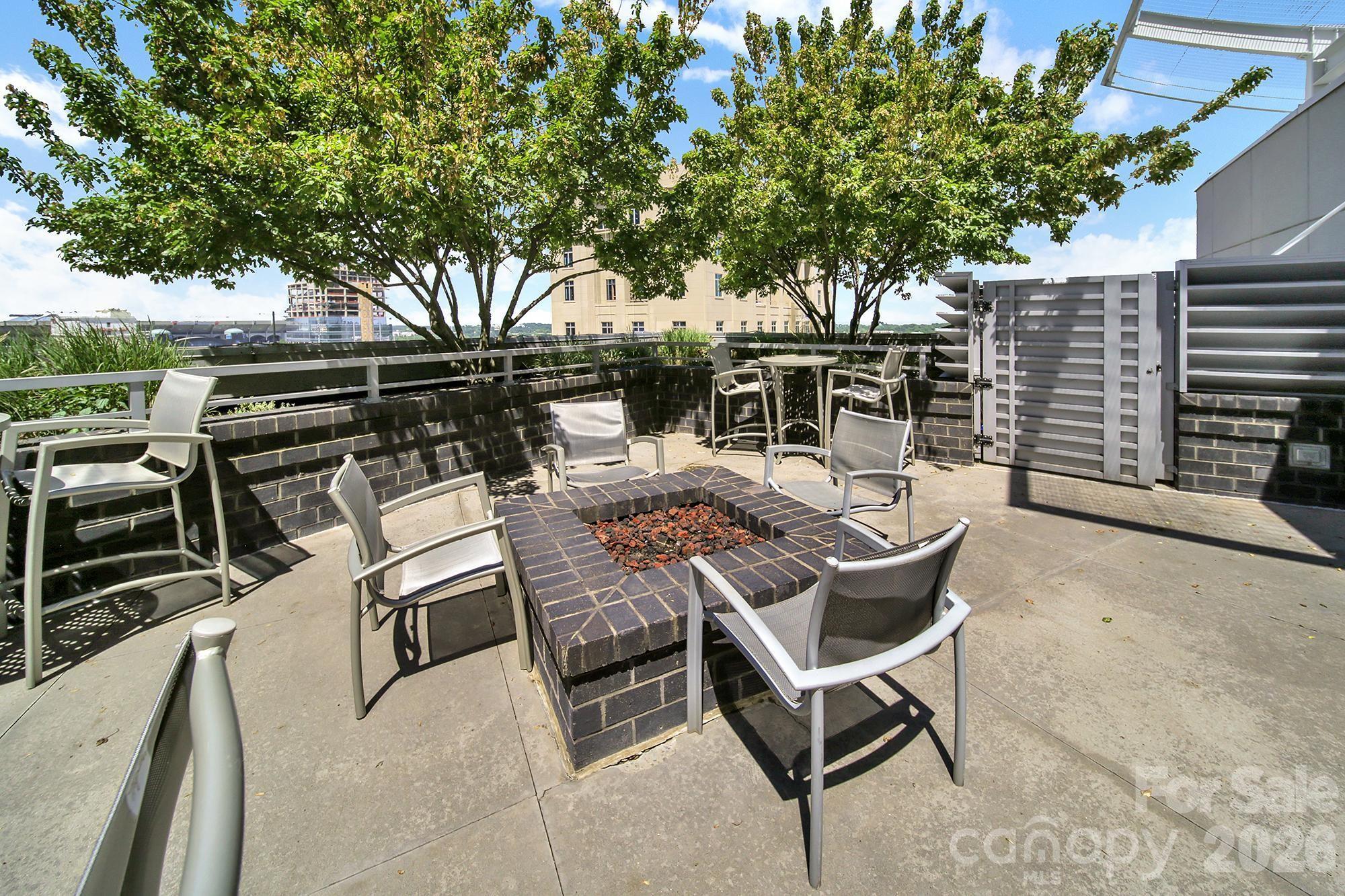 333 W Trade Street #2701 — Charlotte