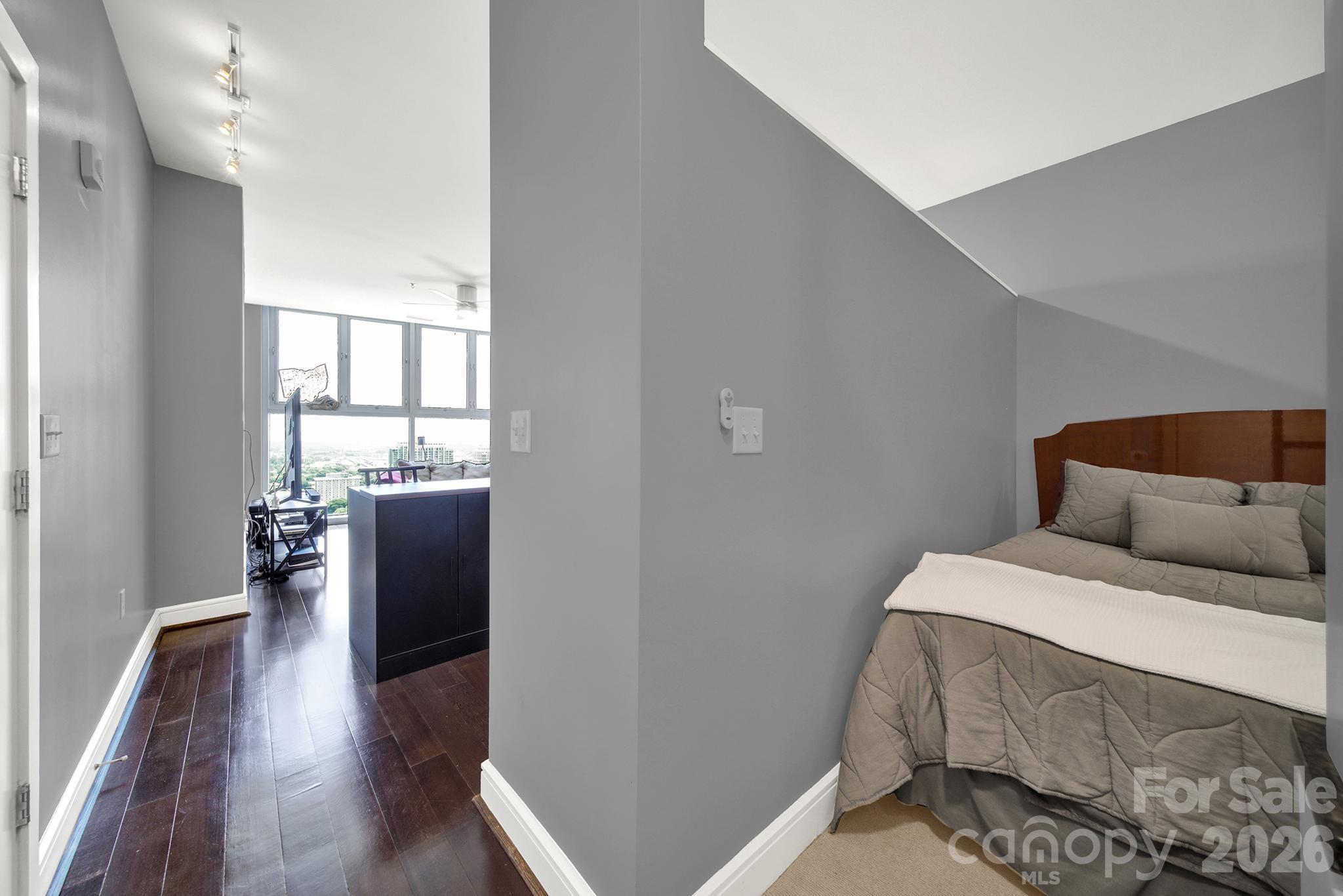 333 W Trade Street #2701 — Charlotte