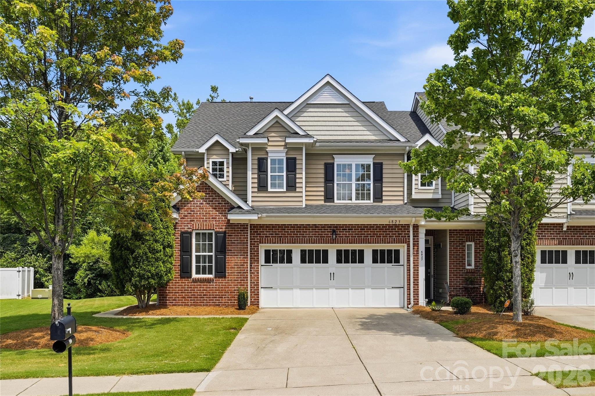 6823 Maricopa Road — Charlotte