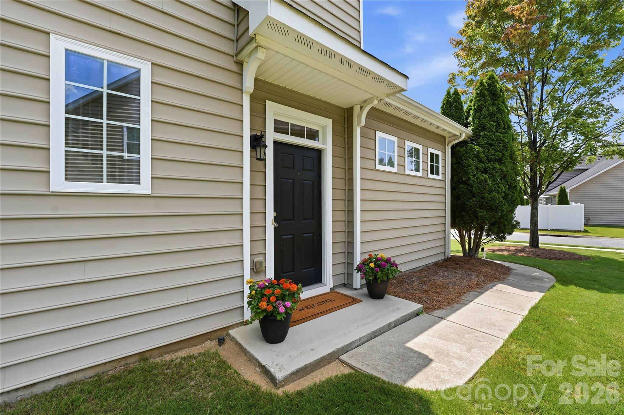 6823 Maricopa Road — Charlotte