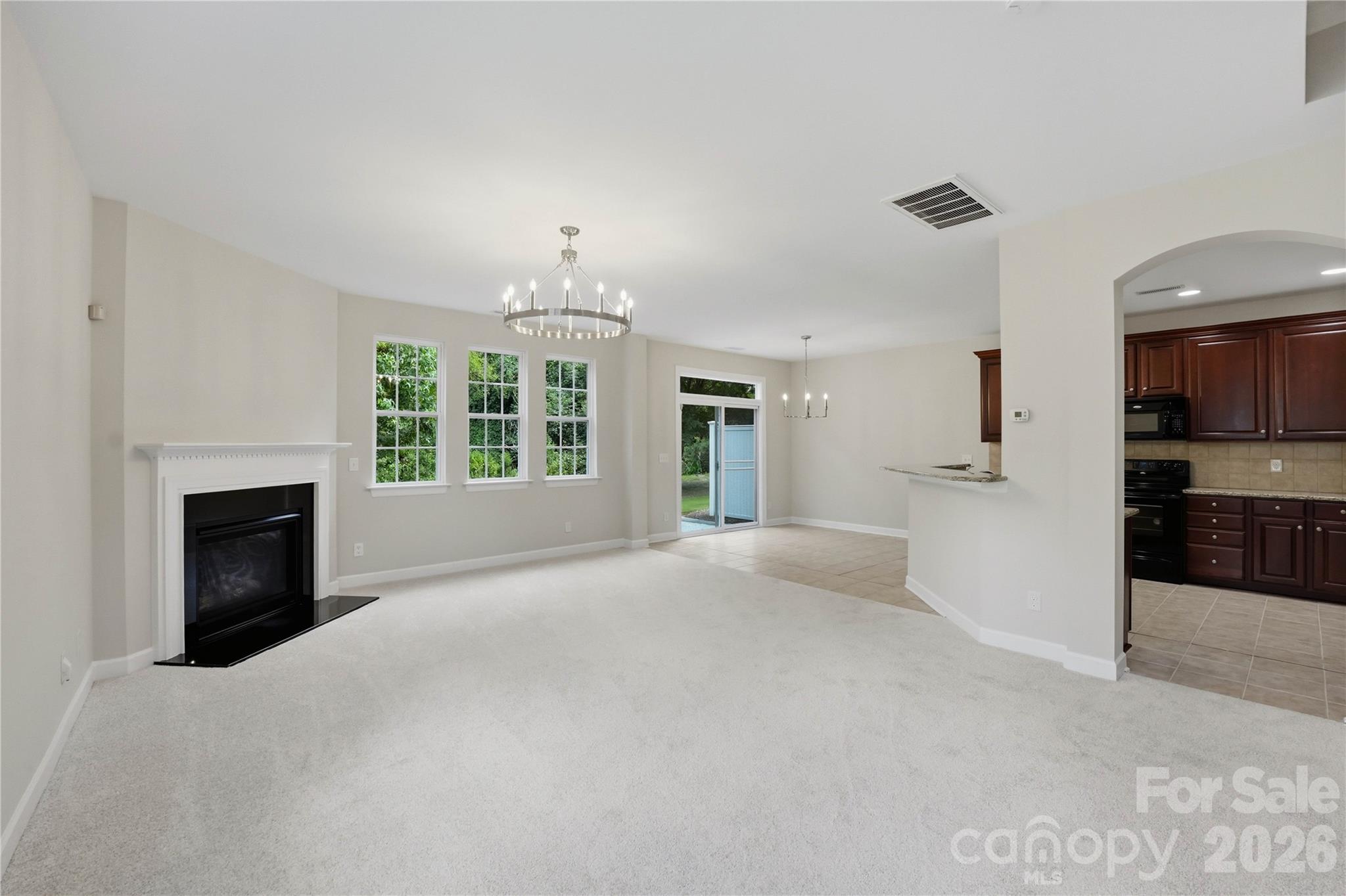 6823 Maricopa Road — Charlotte