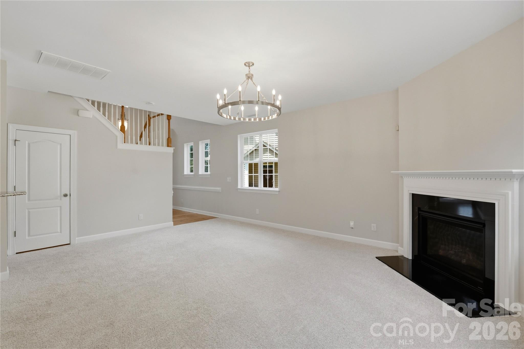 6823 Maricopa Road — Charlotte