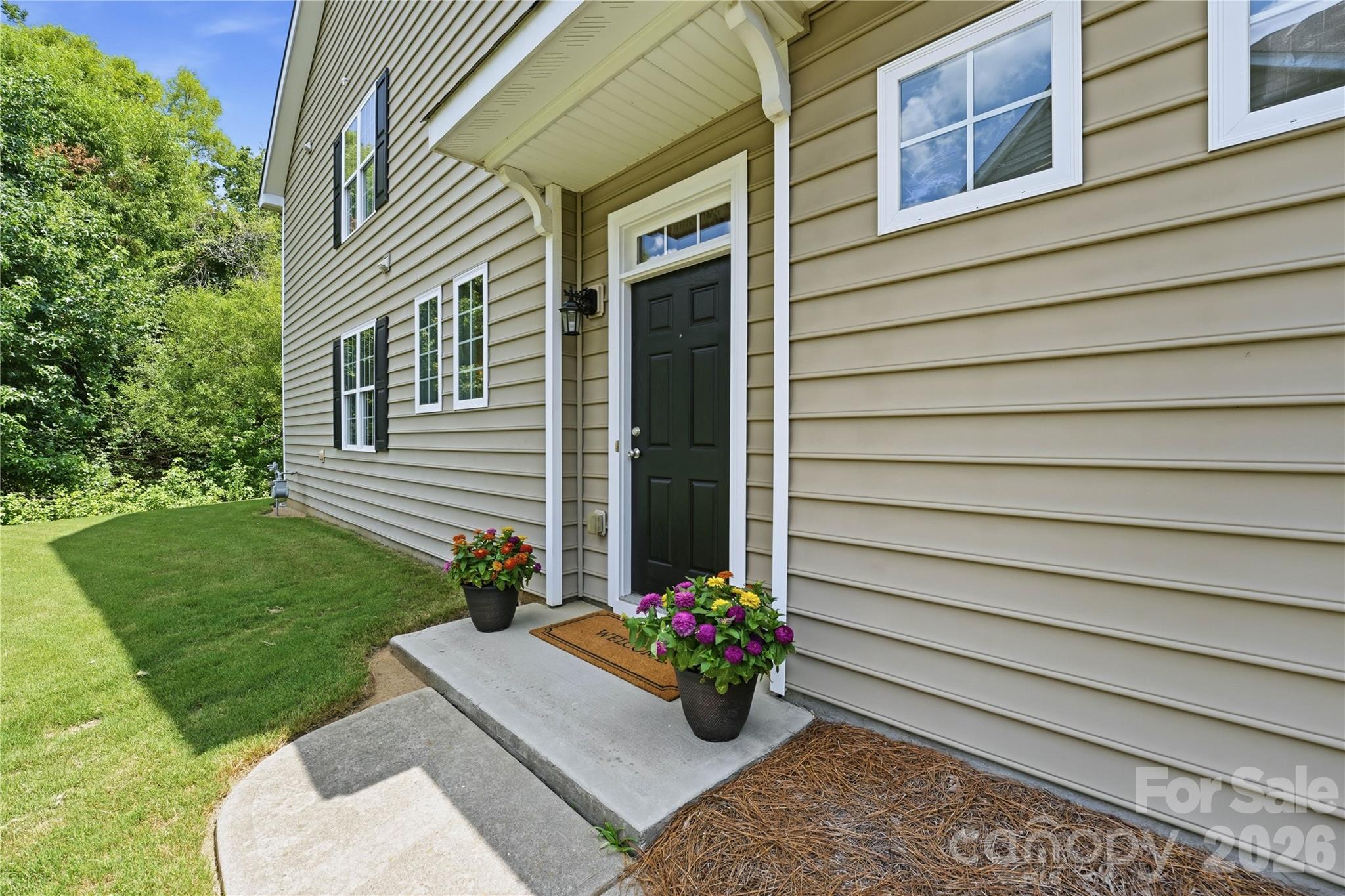 6823 Maricopa Road — Charlotte