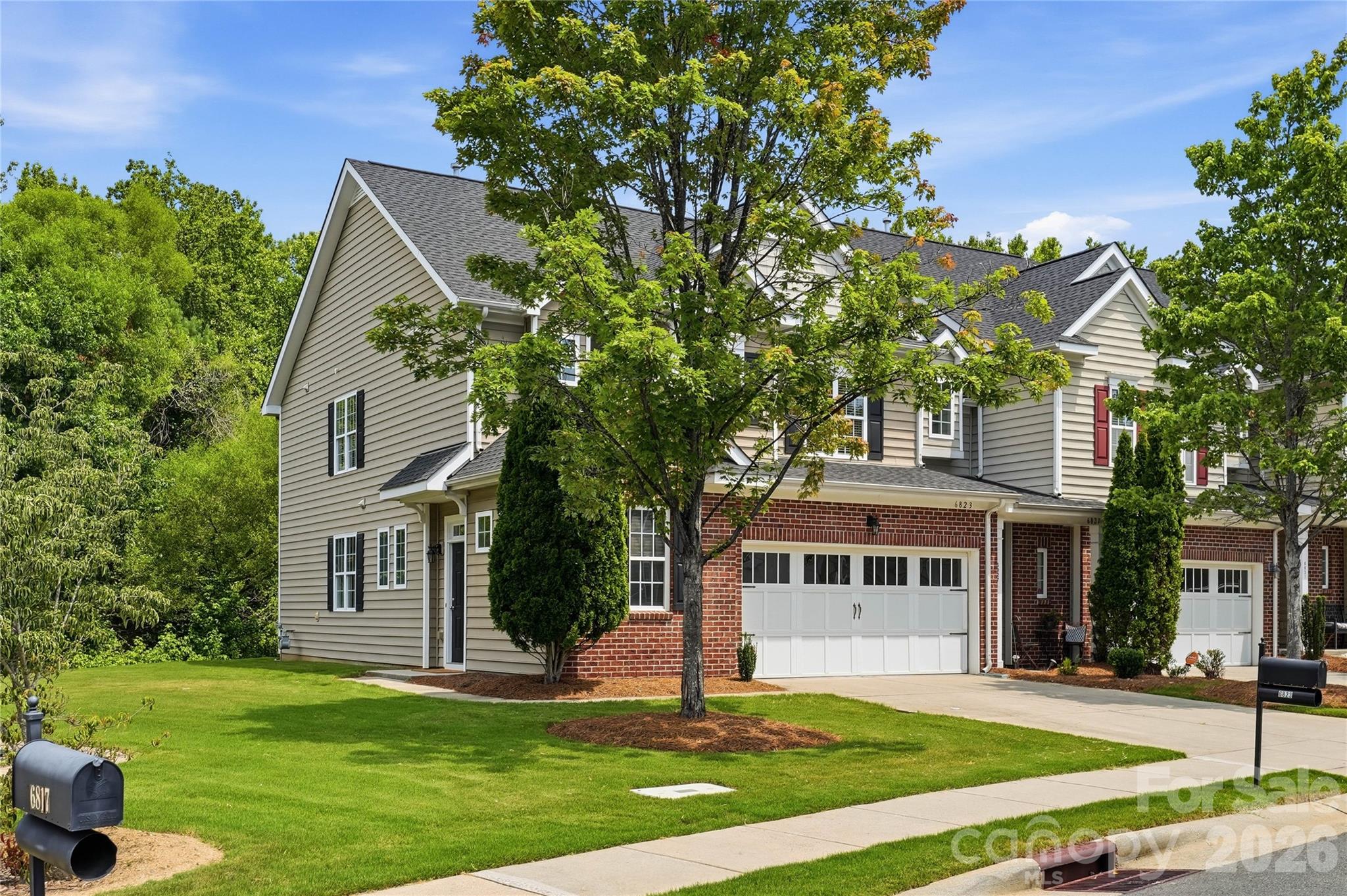 6823 Maricopa Road — Charlotte