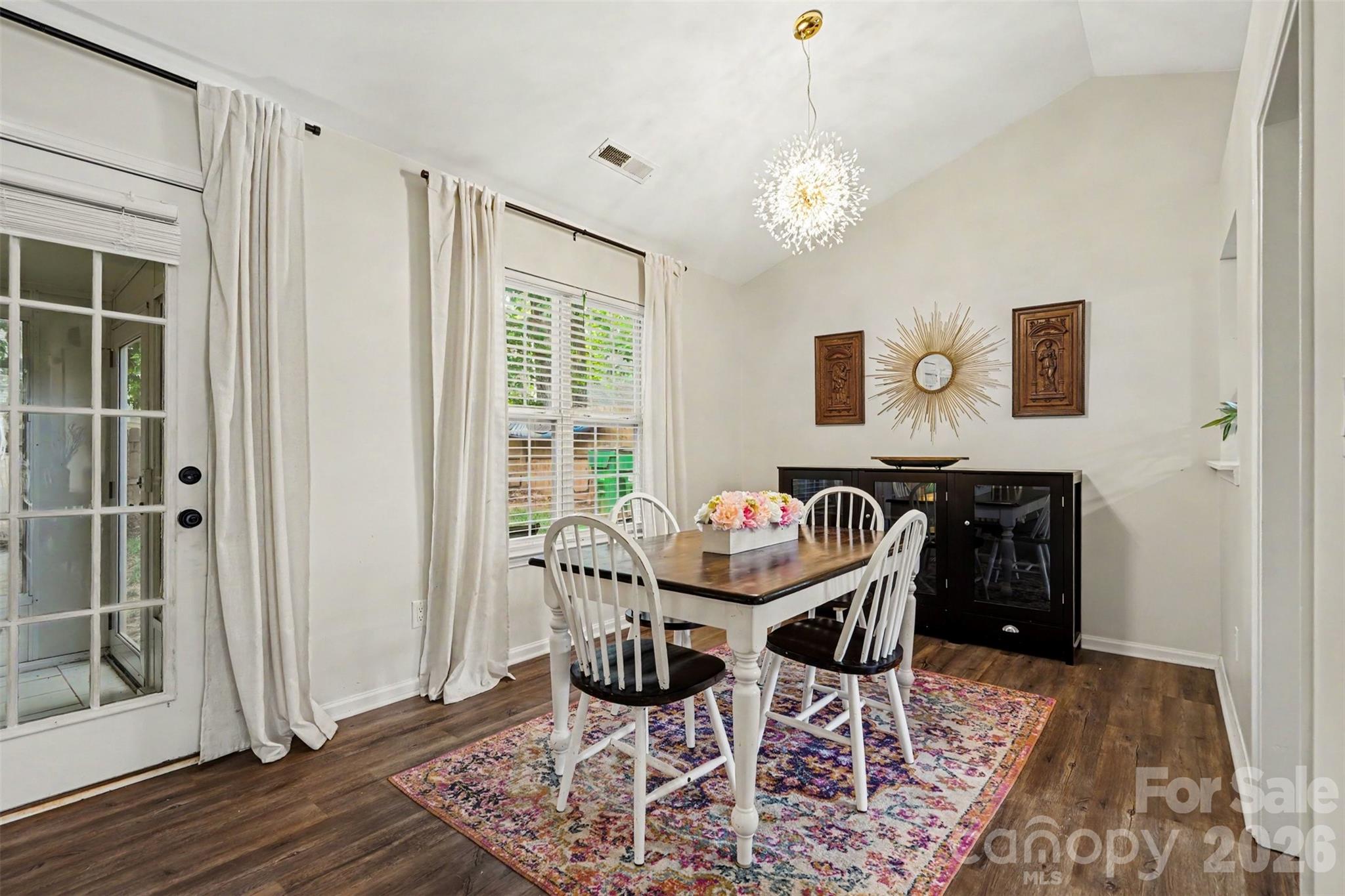 5906 Meadow Hill Drive — Charlotte