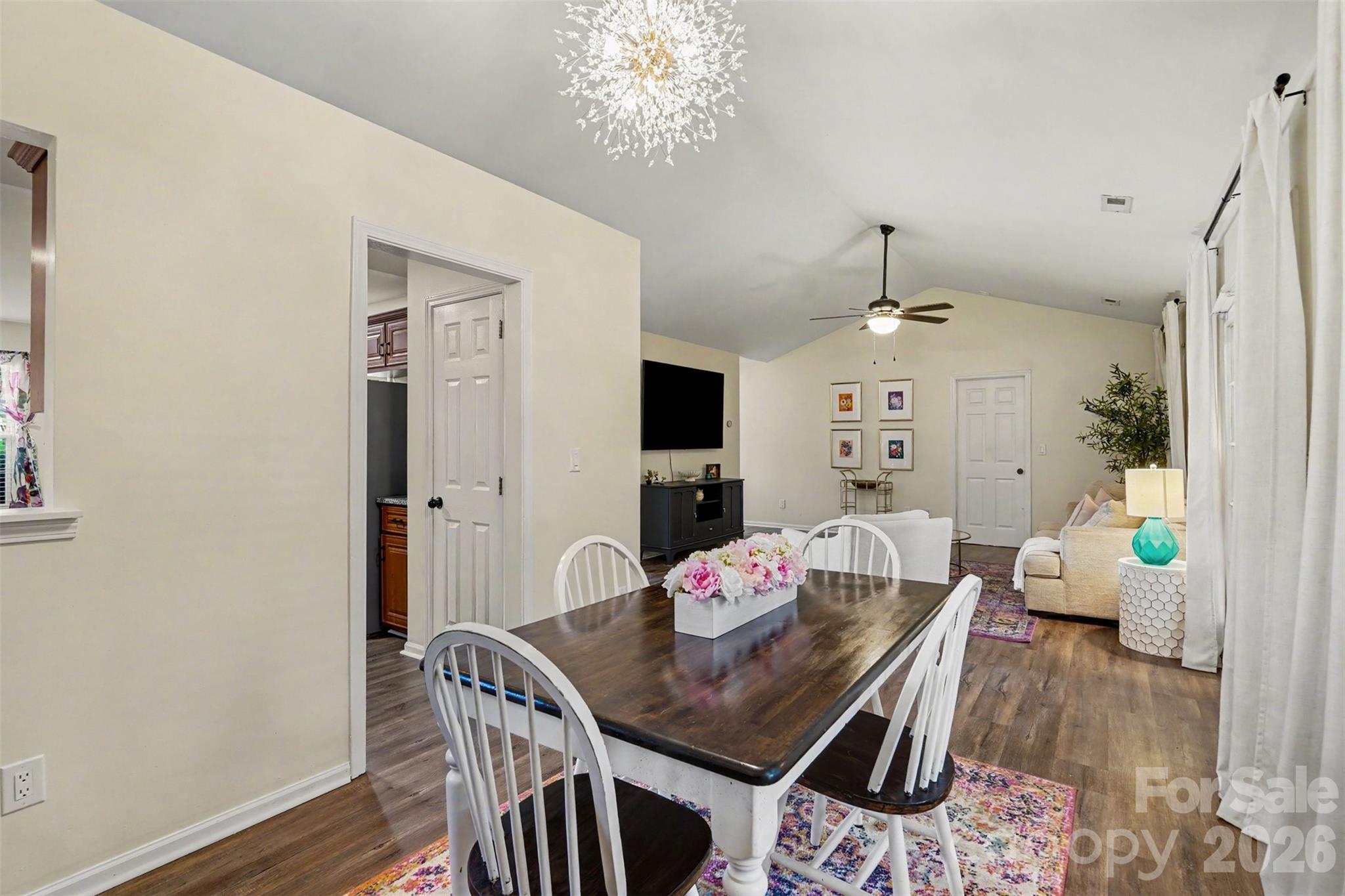 5906 Meadow Hill Drive — Charlotte