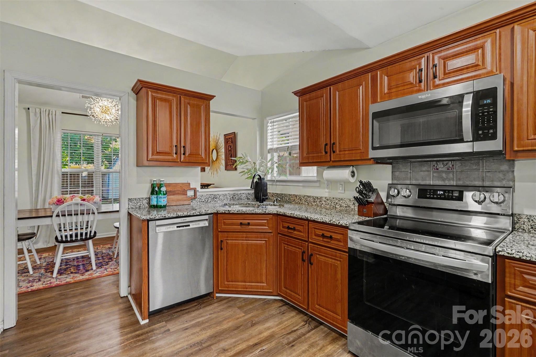 5906 Meadow Hill Drive — Charlotte