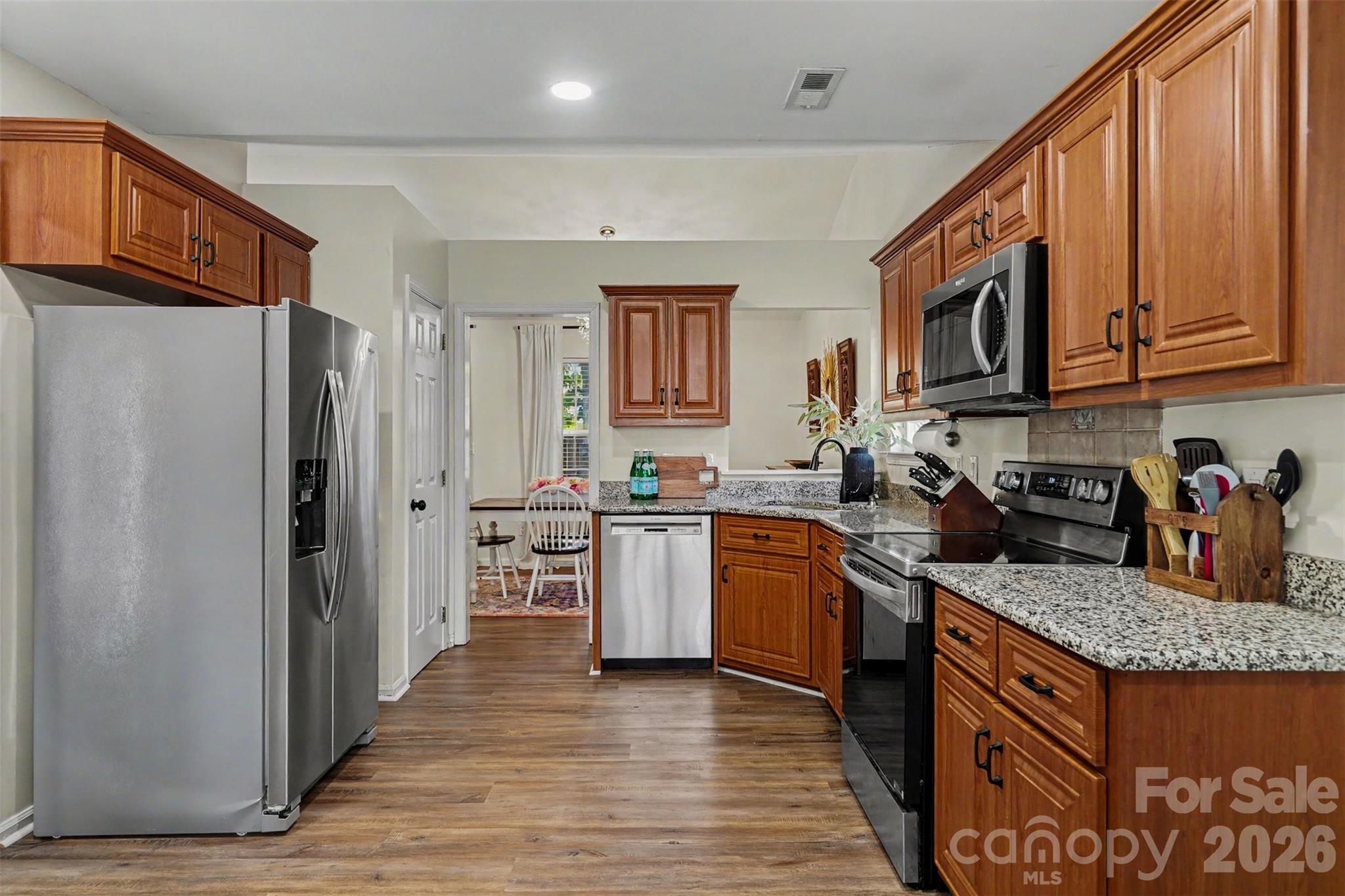 5906 Meadow Hill Drive — Charlotte
