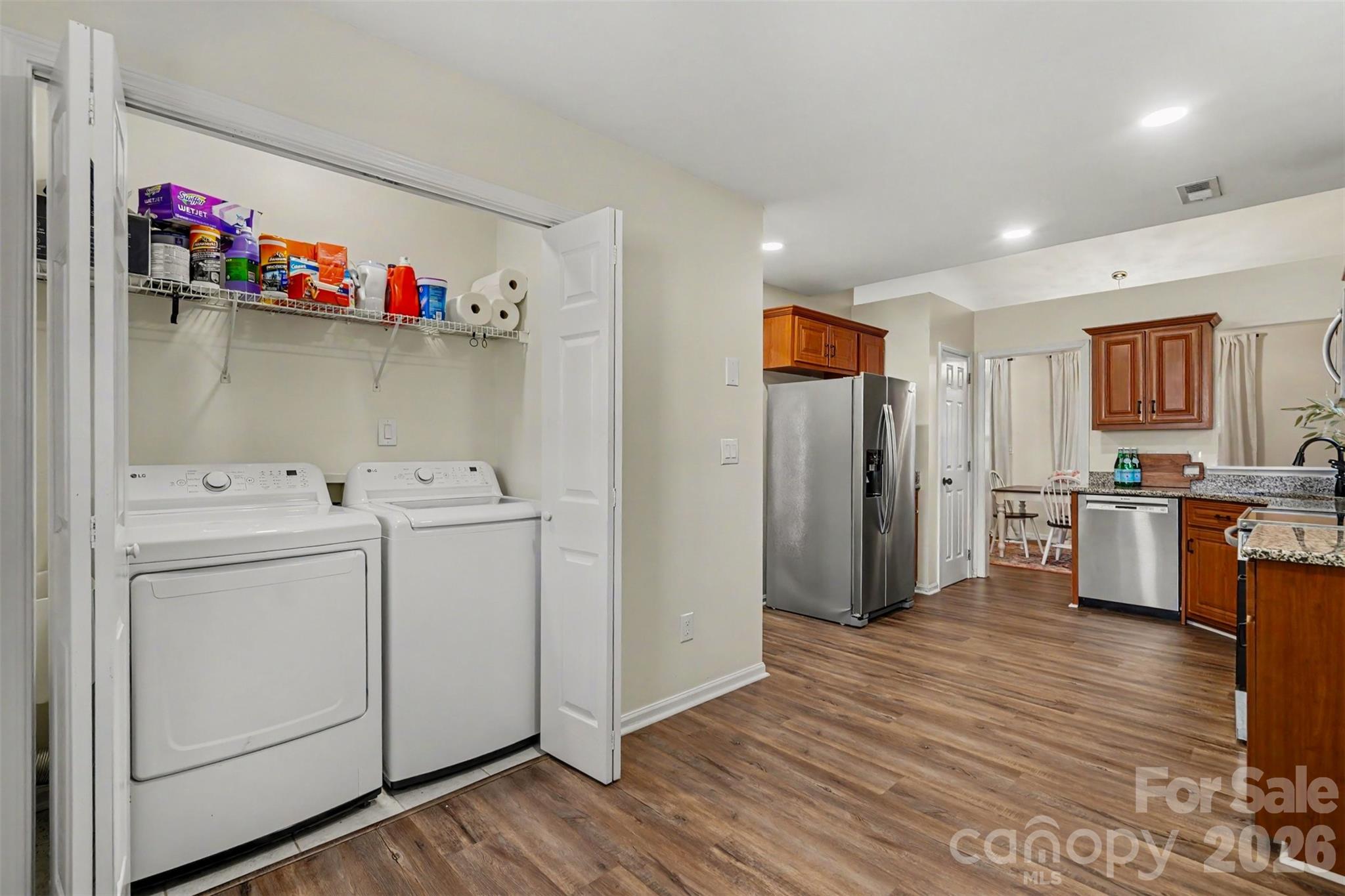 5906 Meadow Hill Drive — Charlotte