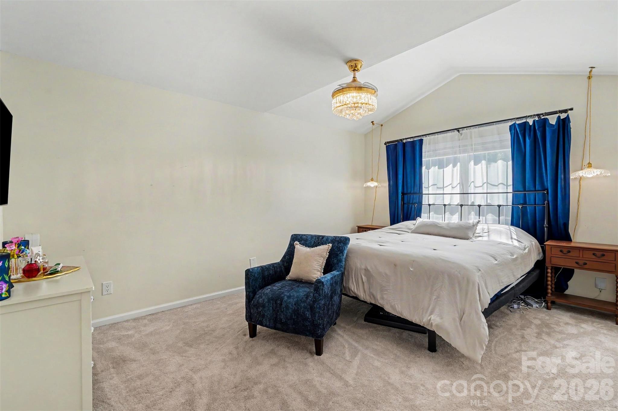 5906 Meadow Hill Drive — Charlotte