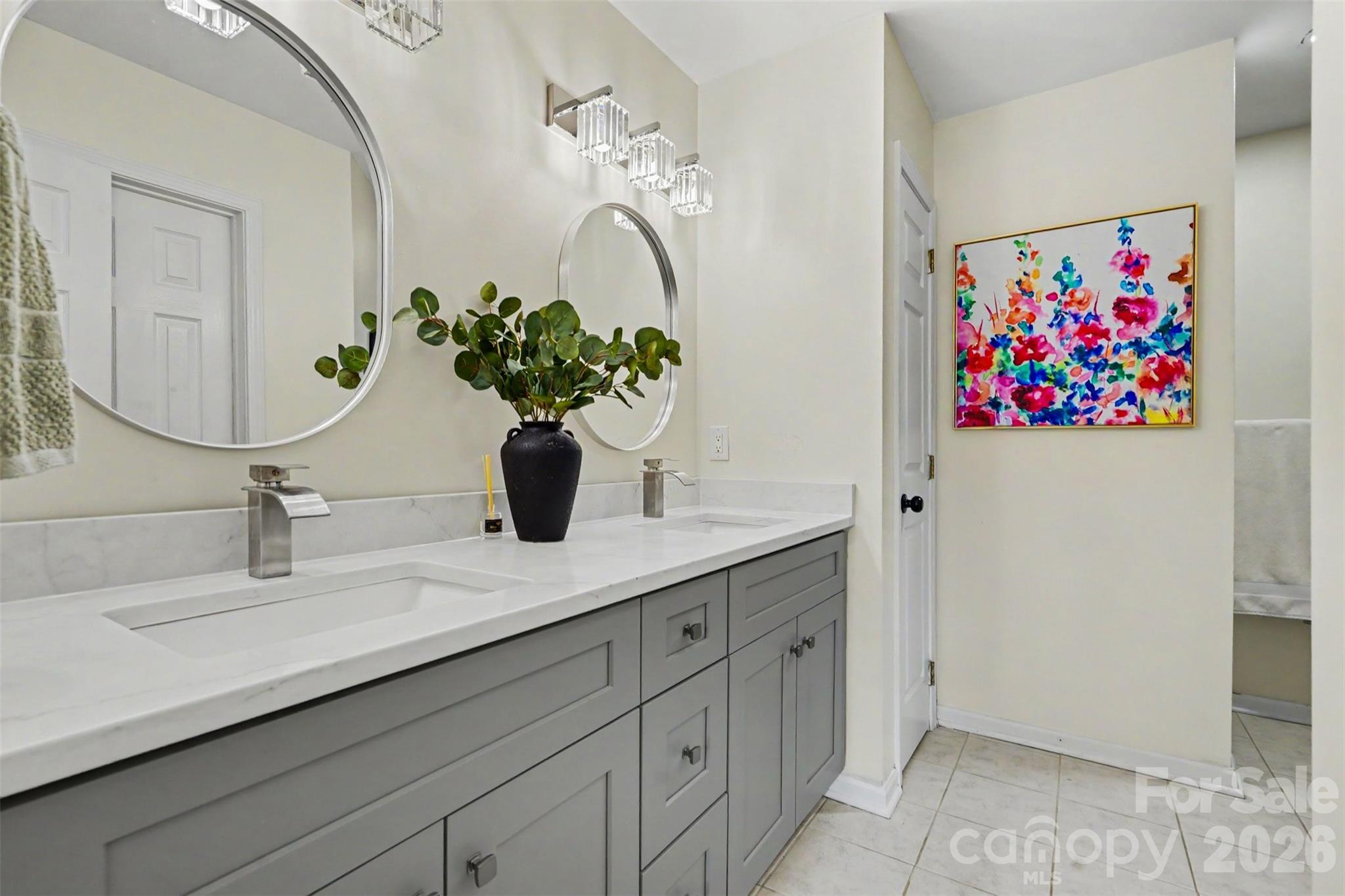 5906 Meadow Hill Drive — Charlotte