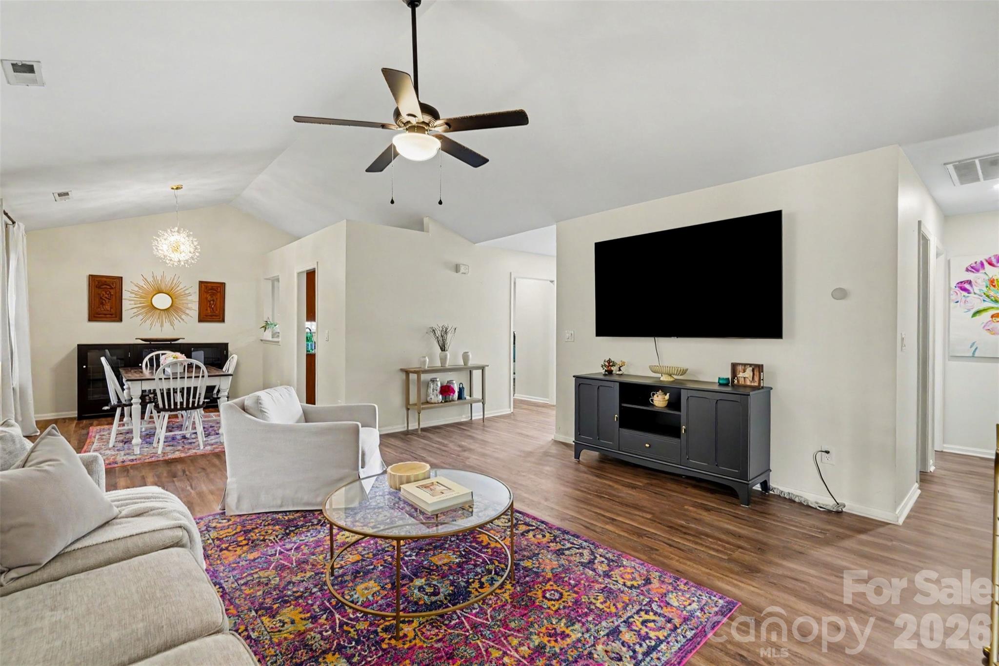 5906 Meadow Hill Drive — Charlotte