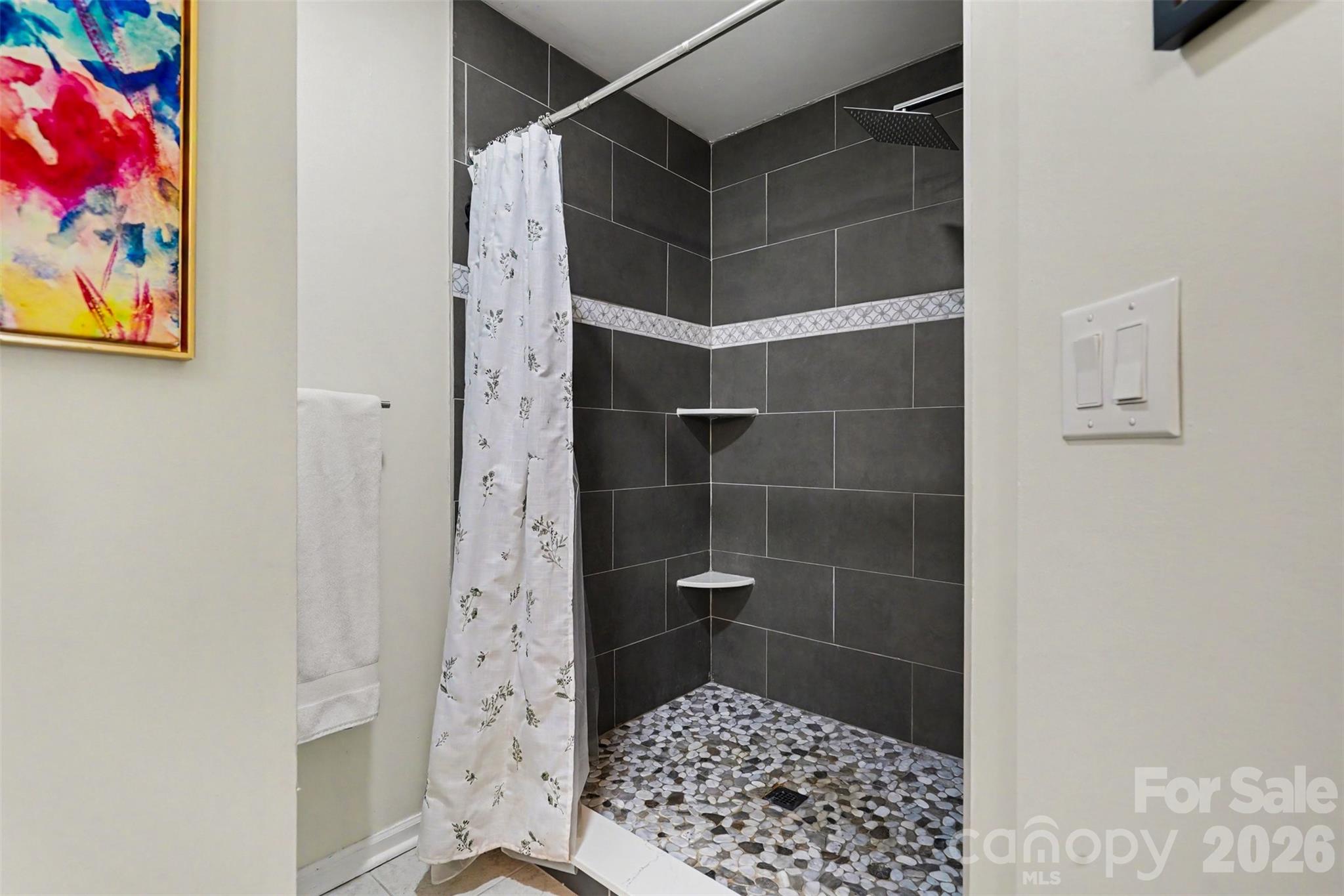 5906 Meadow Hill Drive — Charlotte