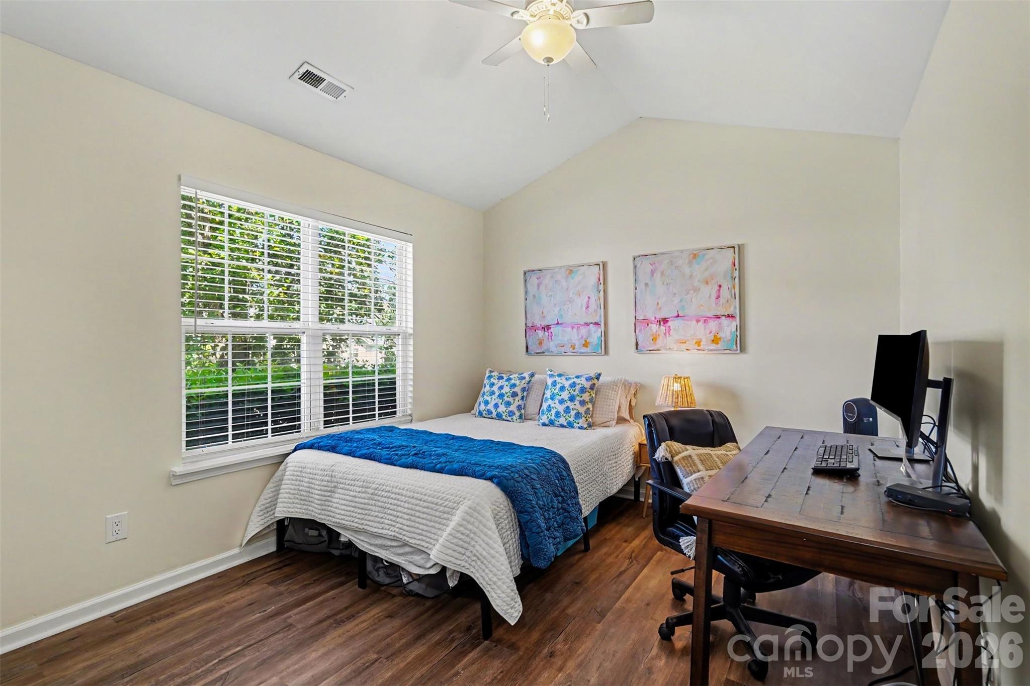 5906 Meadow Hill Drive — Charlotte