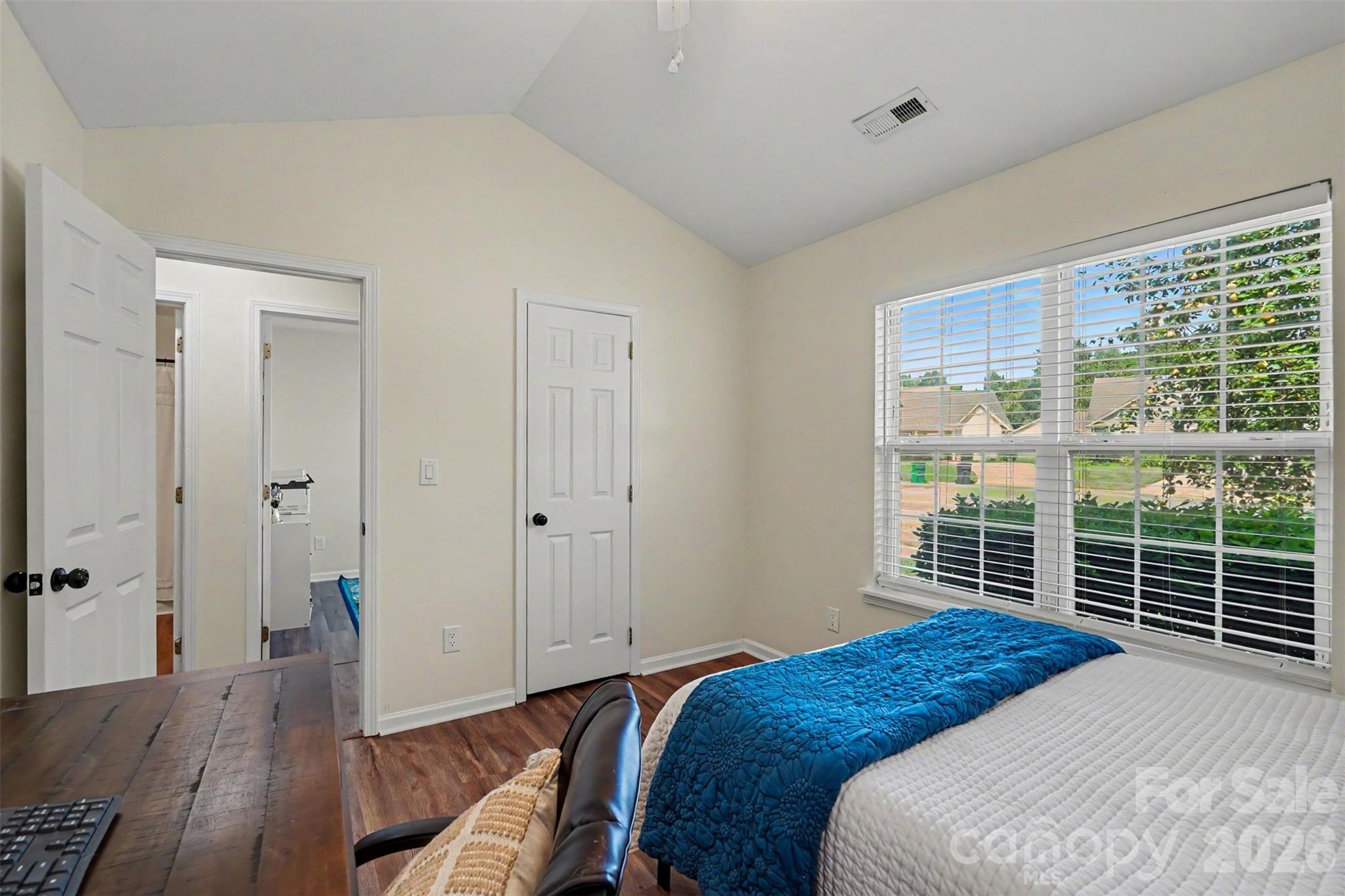 5906 Meadow Hill Drive — Charlotte