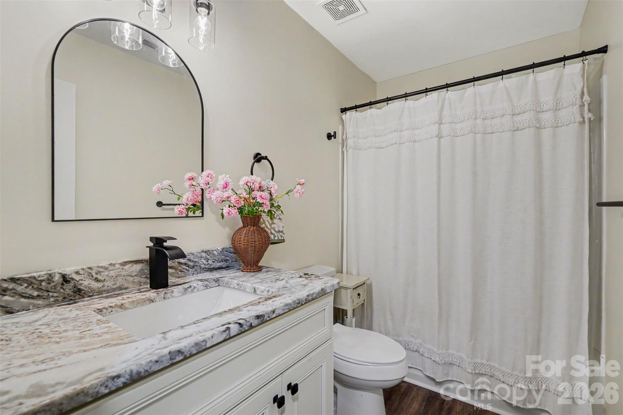 5906 Meadow Hill Drive — Charlotte