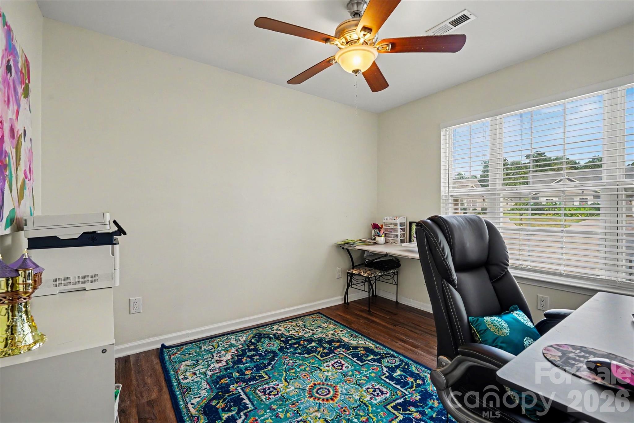 5906 Meadow Hill Drive — Charlotte
