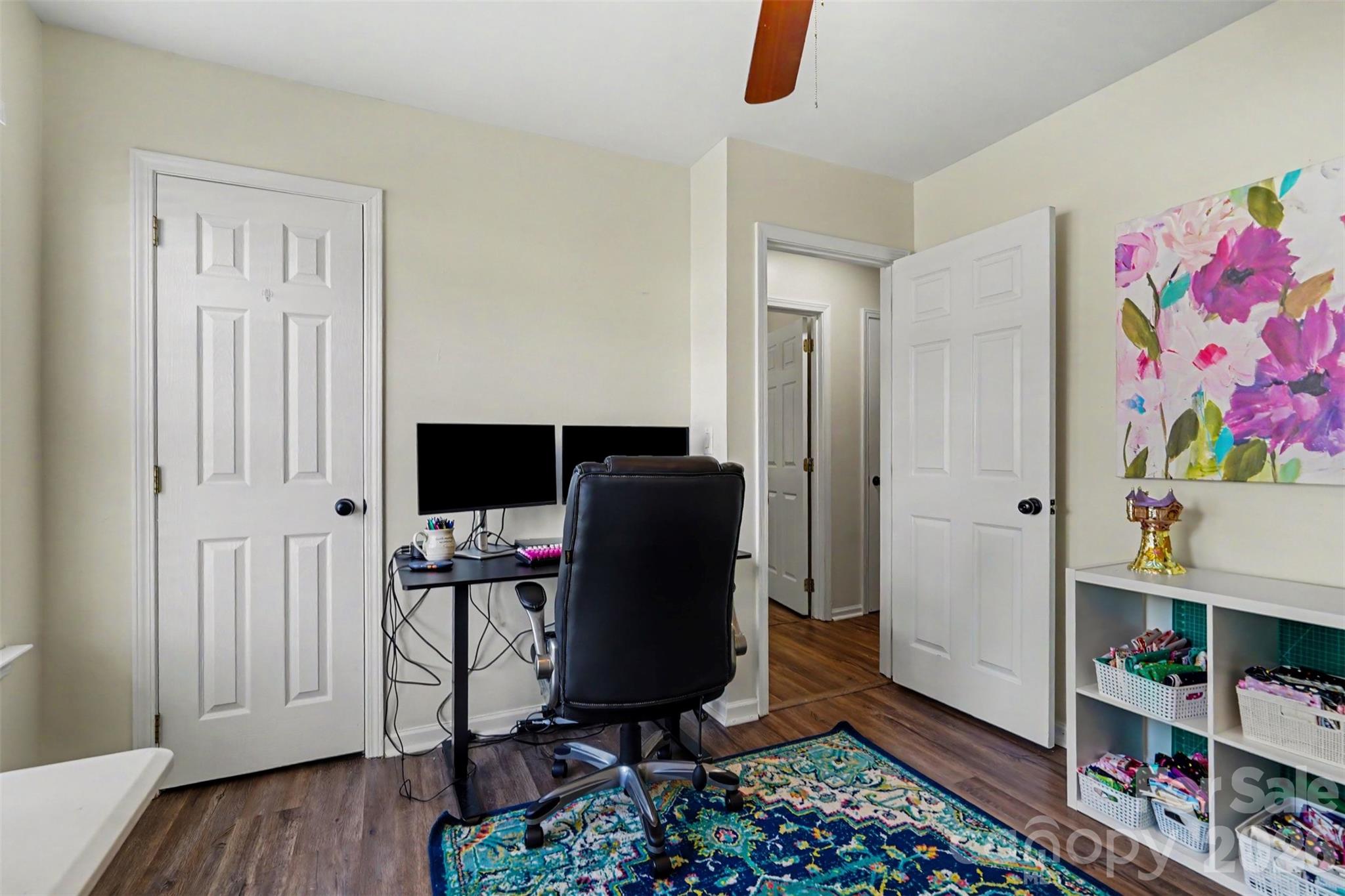 5906 Meadow Hill Drive — Charlotte