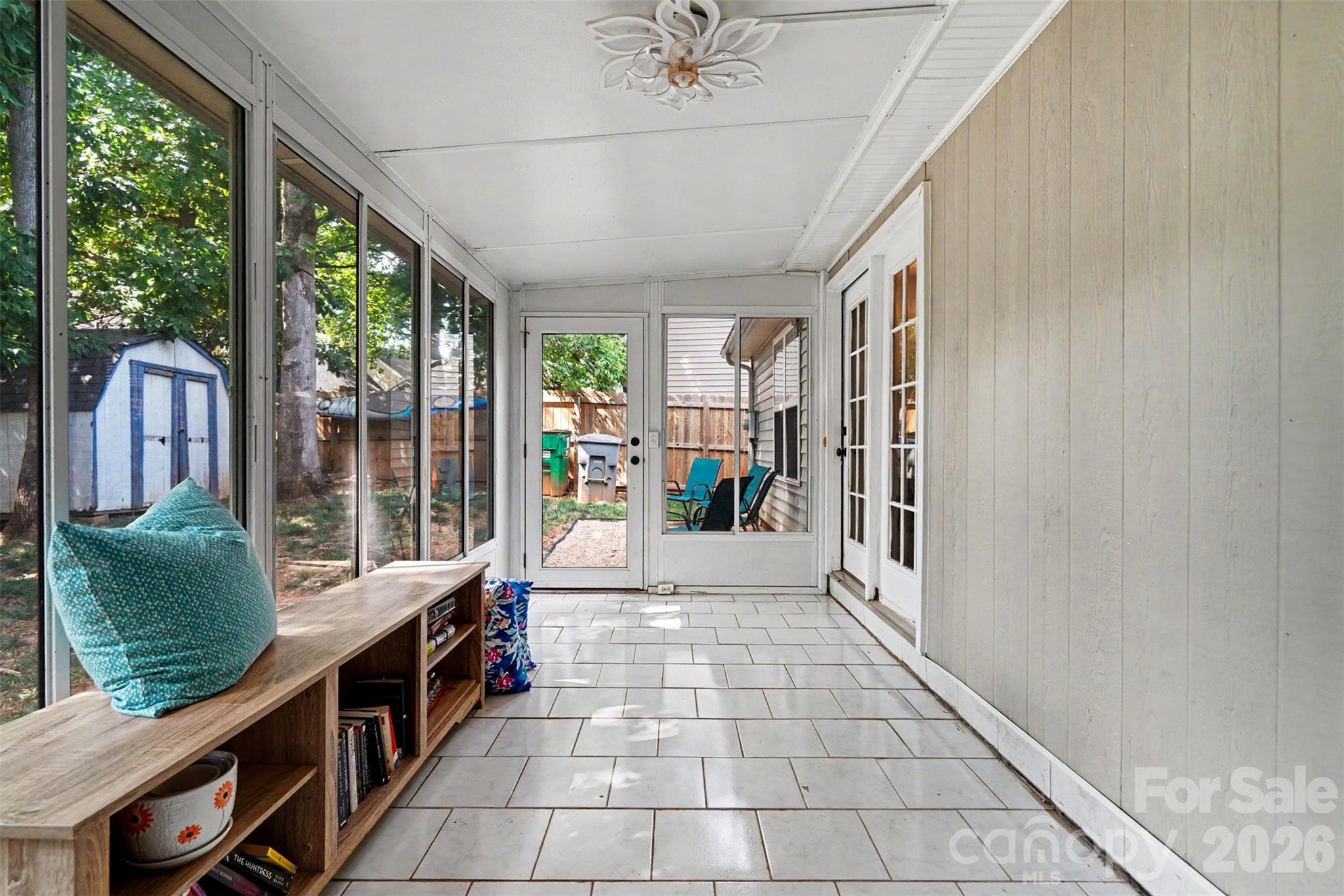 5906 Meadow Hill Drive — Charlotte