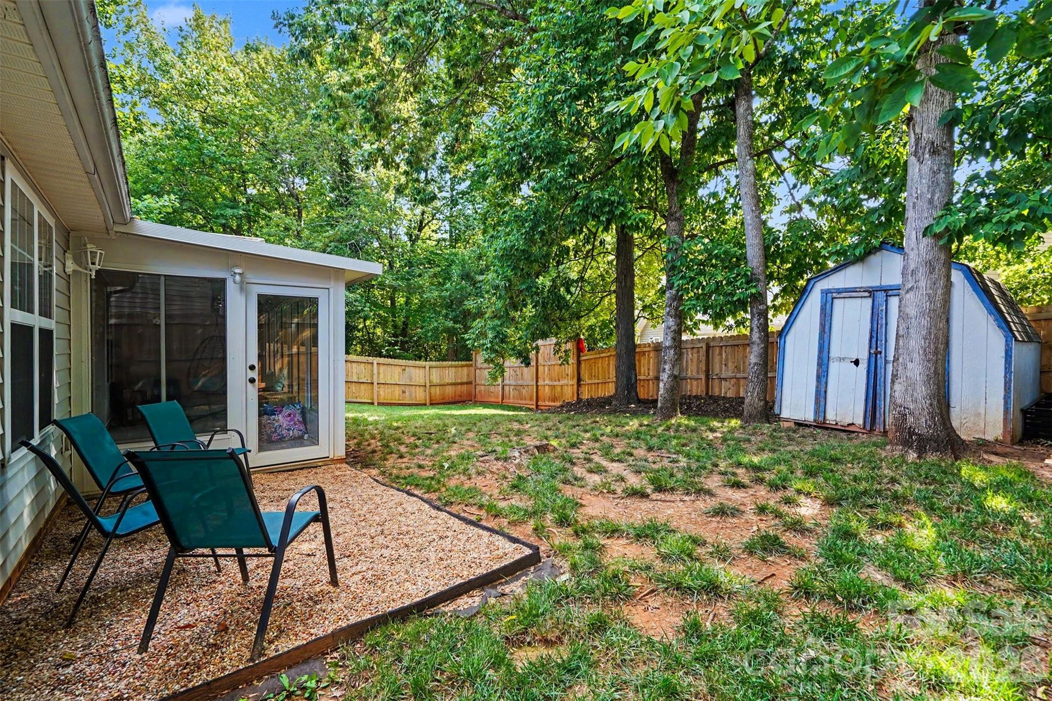 5906 Meadow Hill Drive — Charlotte