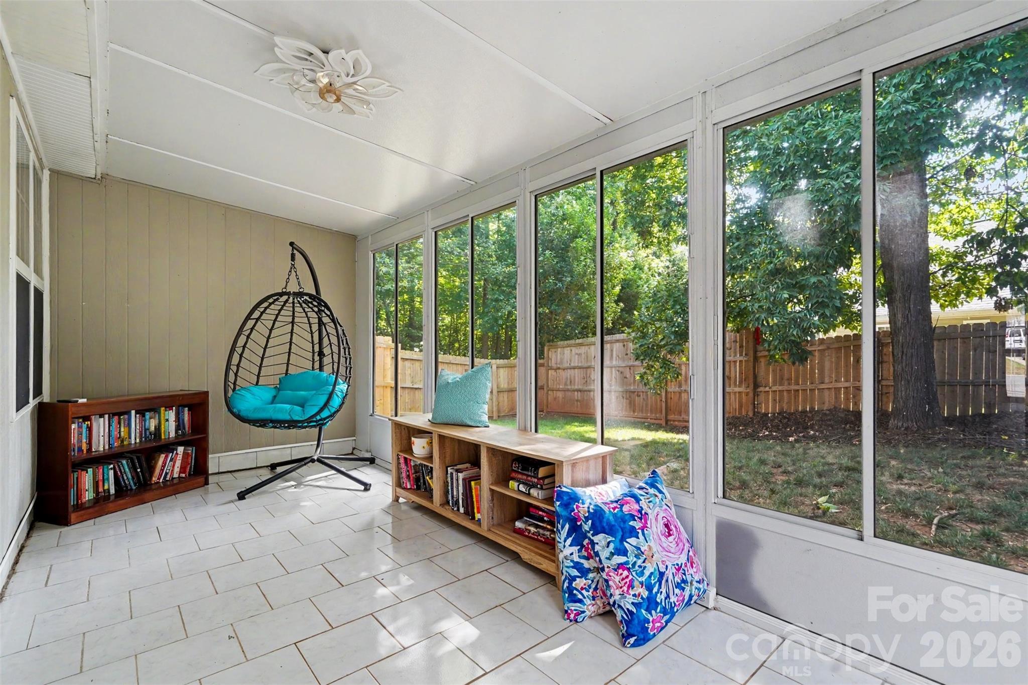 5906 Meadow Hill Drive — Charlotte
