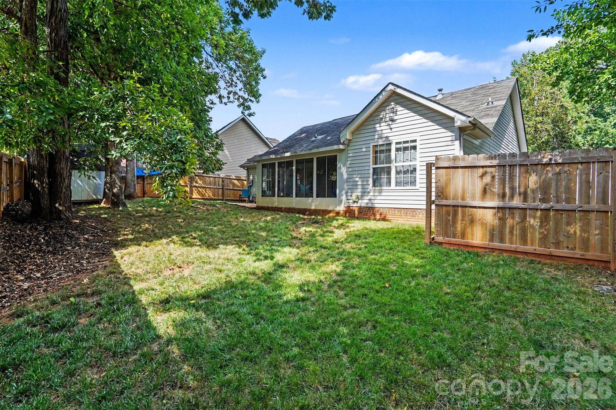 5906 Meadow Hill Drive — Charlotte